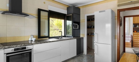 5 Schlafzimmer Villa in Alicante, Spain, Nr. 190483 9