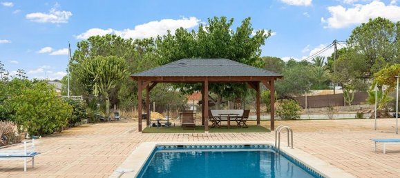 5 Schlafzimmer Villa in Alicante, Spain, Nr. 190483 45