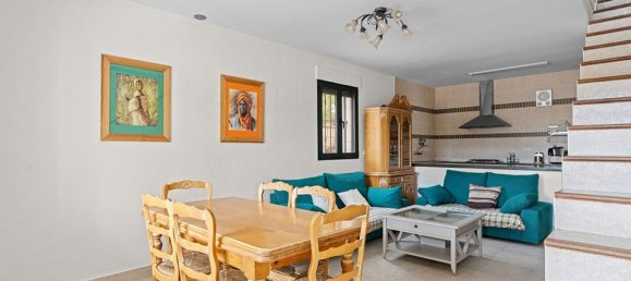 5 Schlafzimmer Villa in Alicante, Spain, Nr. 190483 33