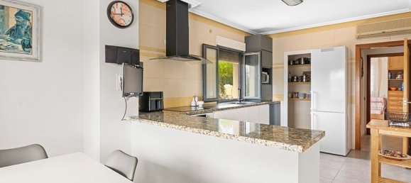 5 Schlafzimmer Villa in Alicante, Spain, Nr. 190483 12