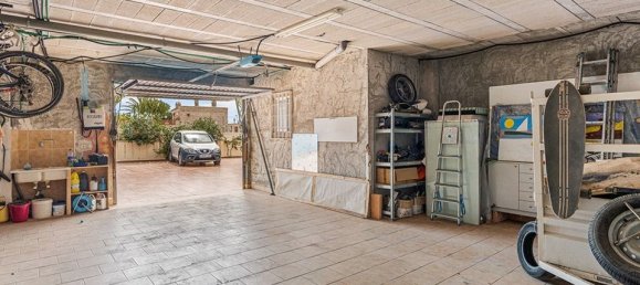 5 Schlafzimmer Villa in Alicante, Spain, Nr. 190483 39