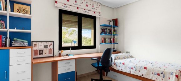 5 Schlafzimmer Villa in Alicante, Spain, Nr. 190483 15