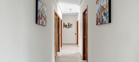 5 Schlafzimmer Villa in Alicante, Spain, Nr. 190483 19