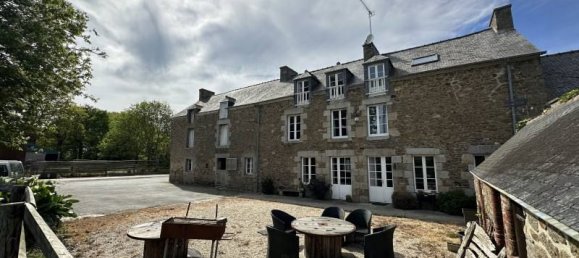 Casa de 5 dormitorios en Saint-Briac-sur-Mer, France No. 273375 10