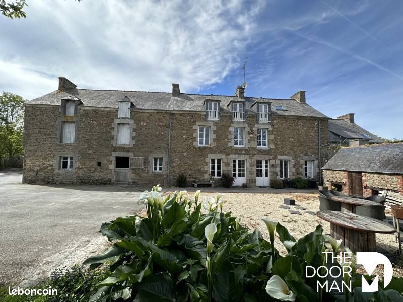 Casa de 5 dormitorios en Saint-Briac-sur-Mer, France No. 273375