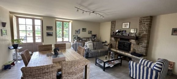 Casa de 5 dormitorios en Saint-Briac-sur-Mer, France No. 273375 2