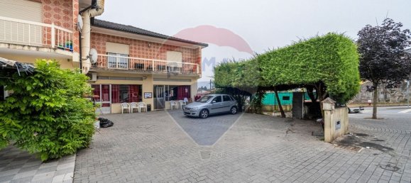  عقار تجاري في Fafe, Portugal 211متر مربع رقم 47119 3