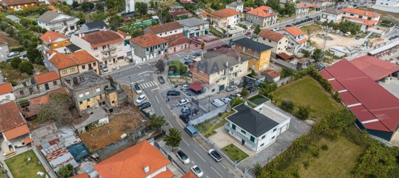  عقار تجاري في Fafe, Portugal 211متر مربع رقم 47119 2