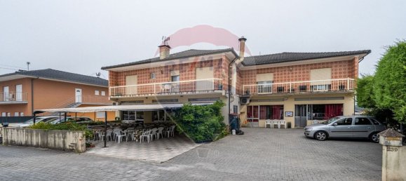  عقار تجاري في Fafe, Portugal 211متر مربع رقم 47119 4