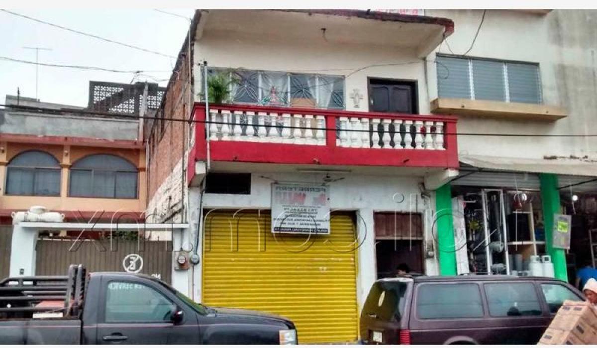 6 bedrooms House in Veracruz, Mexico No. 226473