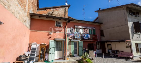 3 rooms House in Cavriago, Italy No. 186329 20