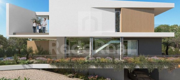 Grundstück in Albufeira, Portugal 501m², Nr. 153285 12