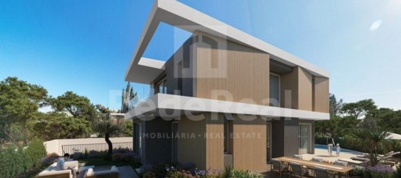 Grundstück in Albufeira, Portugal 501m², Nr. 153285 7