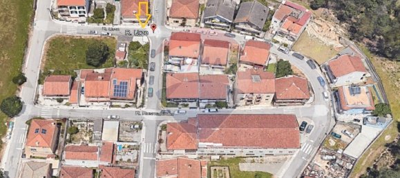 Terreno em Odivelas, Portugal 212 m² N.º 58377 2