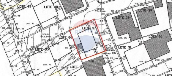 Terreno em Odivelas, Portugal 212 m² N.º 58377 12