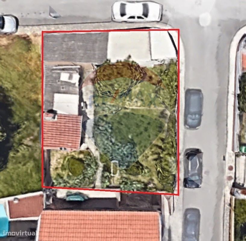 Terreno em Odivelas, Portugal 212 m² N.º 58377