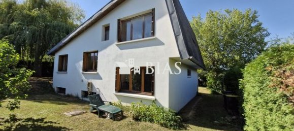 4 bedrooms House in Louviers, France No. 360493 10