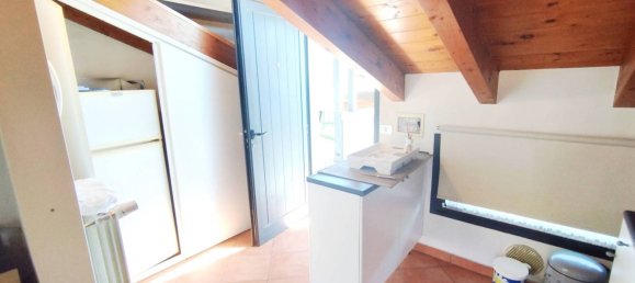 Apartamento de 1 dormitorio en Rho, Italy No. 269779 11