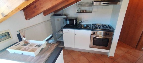 Apartamento de 1 dormitorio en Rho, Italy No. 269779 13