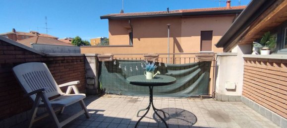 Apartamento de 1 dormitorio en Rho, Italy No. 269779 6