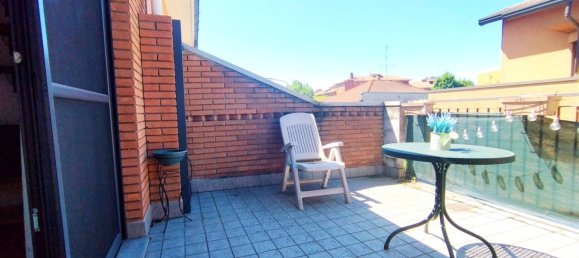 Apartamento de 1 dormitorio en Rho, Italy No. 269779 2