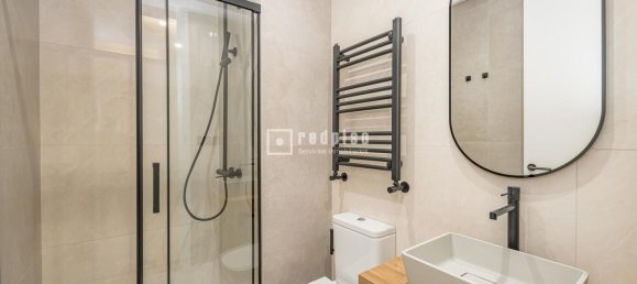 Квартира с 2 спальнями в Мадрид, Испания № 144719 7