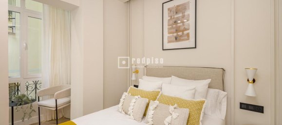 Квартира с 2 спальнями в Мадрид, Испания № 144719 4