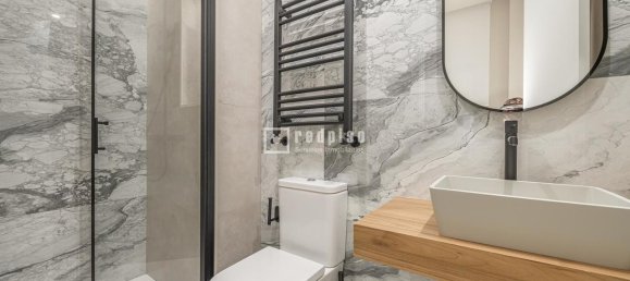 Квартира с 2 спальнями в Мадрид, Испания № 144719 6