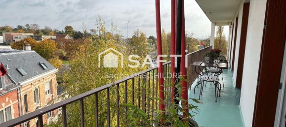 4 bedrooms Apartment in Reims, France No. 160852 25