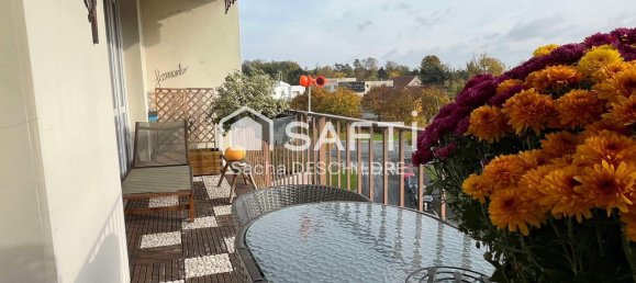 4 bedrooms Apartment in Reims, France No. 160852 9