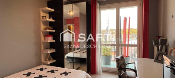 4 bedrooms Apartment in Reims, France No. 160852 15