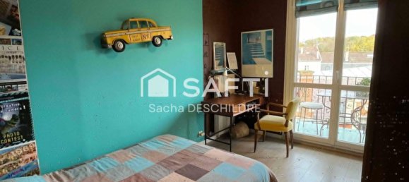 4 bedrooms Apartment in Reims, France No. 160852 17