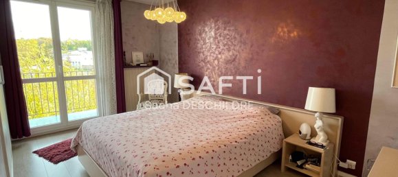 4 bedrooms Apartment in Reims, France No. 160852 22