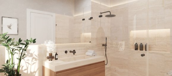 4 غرف نوم فيلا في Marbella, Spain رقم 136907 14