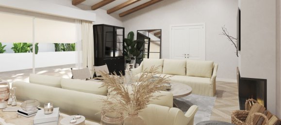 4 غرف نوم فيلا في Marbella, Spain رقم 136907 27