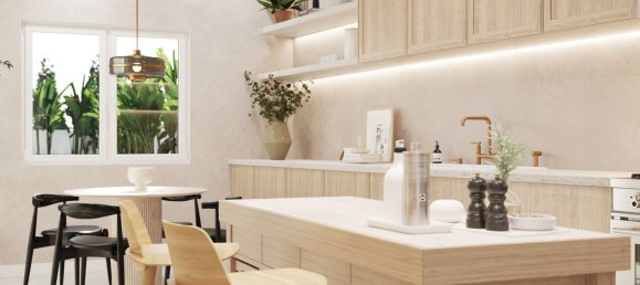 4 غرف نوم فيلا في Marbella, Spain رقم 136907 21