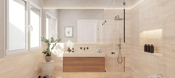 4 غرف نوم فيلا في Marbella, Spain رقم 136907 13