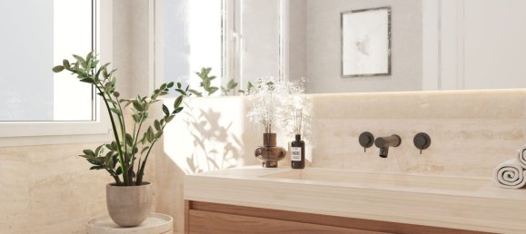 4 غرف نوم فيلا في Marbella, Spain رقم 136907 15