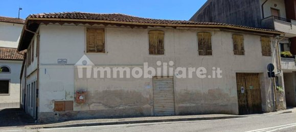 Дом с 5 комнатами в Удине, Италия № 333023 2