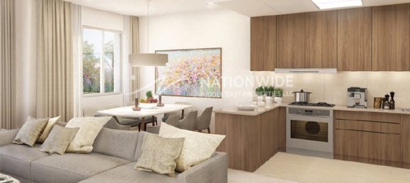 3 bedrooms Townhouse in Abu Dhabi, UAE No. 93927 3