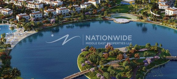 3 bedrooms Townhouse in Abu Dhabi, UAE No. 93927 10