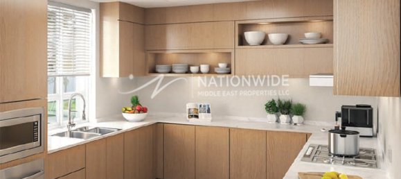 3 bedrooms Townhouse in Abu Dhabi, UAE No. 93927 4