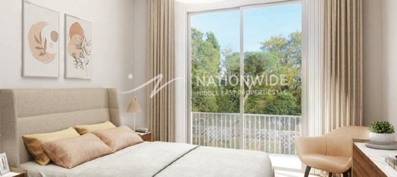 3 bedrooms Townhouse in Abu Dhabi, UAE No. 93927 7