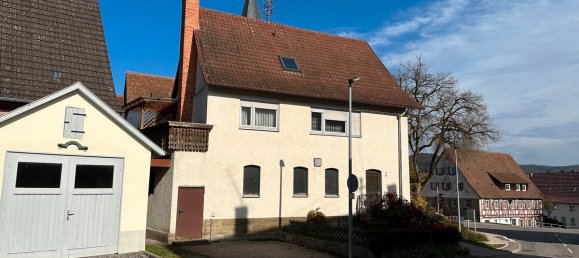 3 chambres Maison à Schwabisch Hall, Germany No. 28346 4