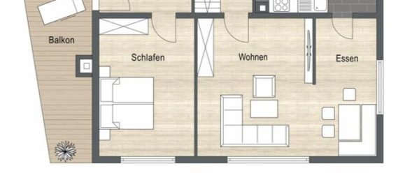 3 chambres Maison à Schwabisch Hall, Germany No. 28346 26