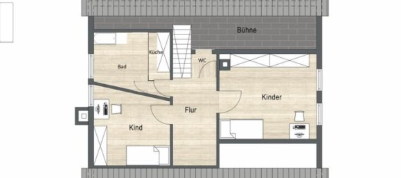 3 chambres Maison à Schwabisch Hall, Germany No. 28346 27