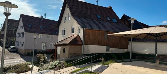 3 chambres Maison à Schwabisch Hall, Germany No. 28346 3