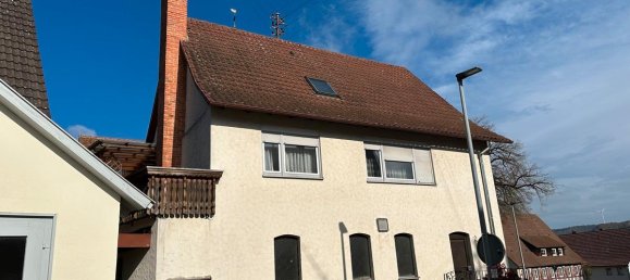 3 chambres Maison à Schwabisch Hall, Germany No. 28346 5