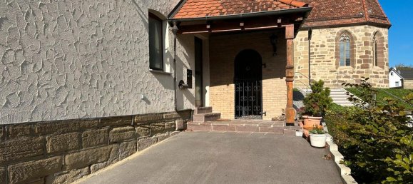 3 chambres Maison à Schwabisch Hall, Germany No. 28346 6