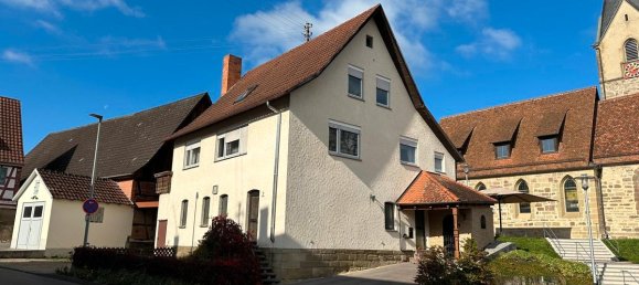 3 chambres Maison à Schwabisch Hall, Germany No. 28346 2